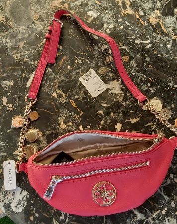 Bauchtasche GUESS NEU