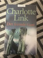📖📕Charlotte Link: Der fremde Gast 📖📕
