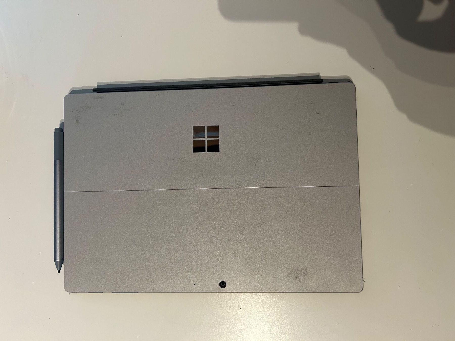 Microsoft Notebook: Microsoft Surface Pro 7 – Usato da Unterlangenegg venduto da Thl_2072 1