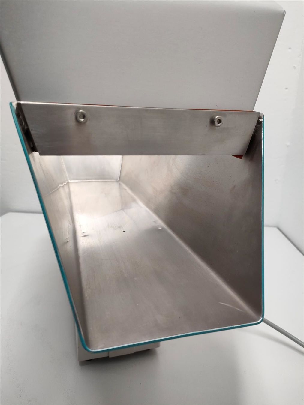 Accessori da laboratorio: AFAG Nachfüllvibrationsdosierer VD3 – Usato da Niederdorf venduto da LeptonAG_Labor 4