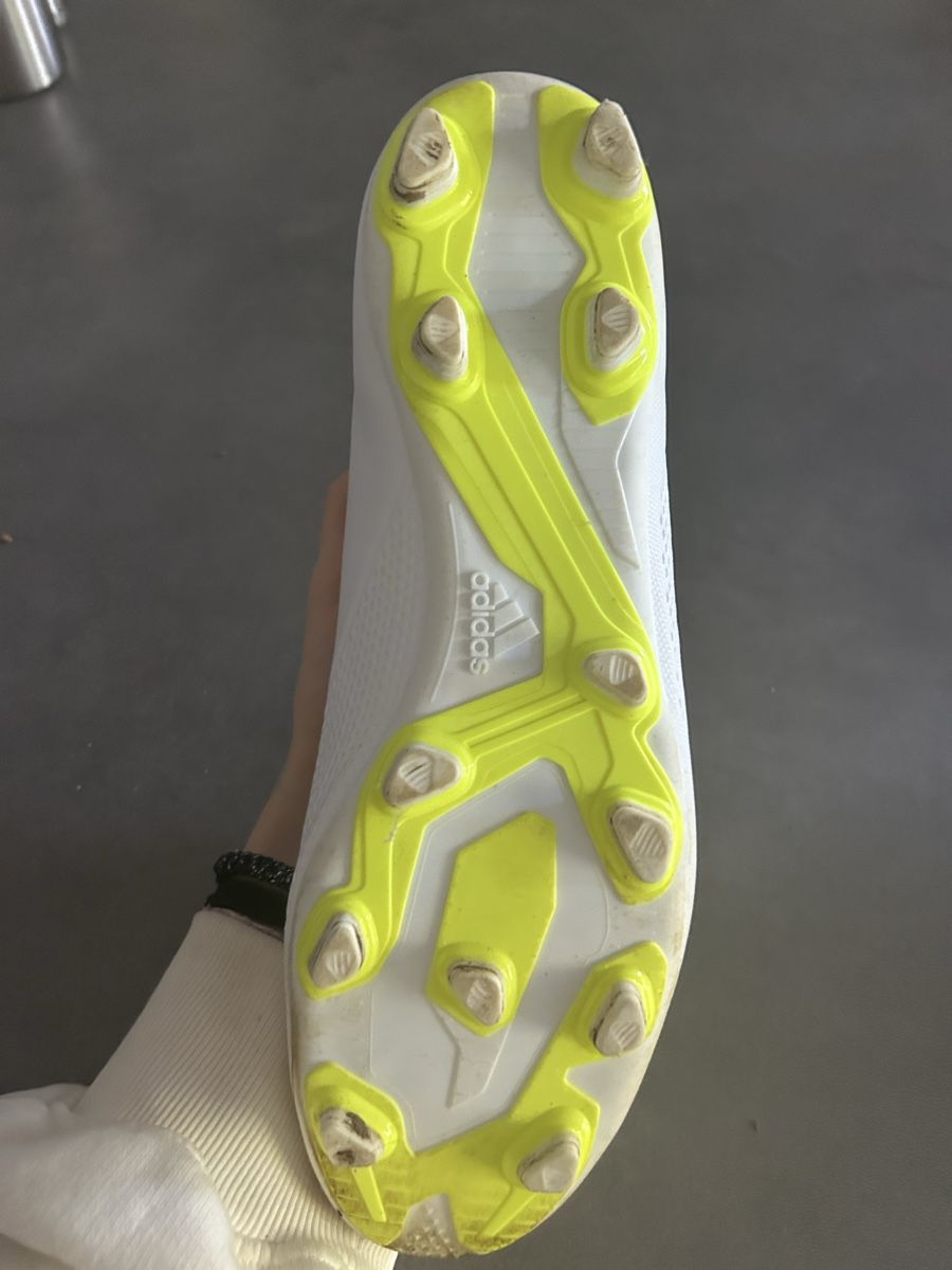 Scarpe da uomo: Adidas Fusballschuhe – Usato da Olten venduto da Andreablum 1