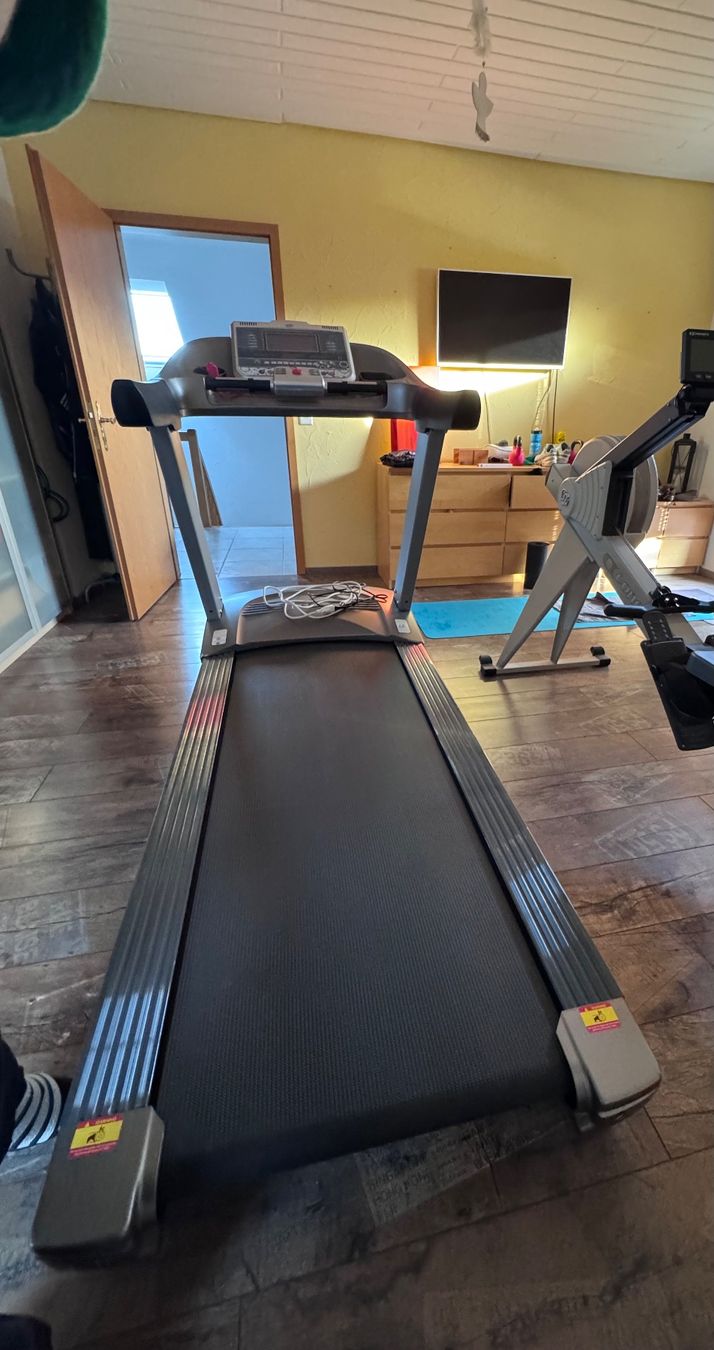 Hometrainer: Laufband Reha – Usato da Seon venduto da kst_d7jh