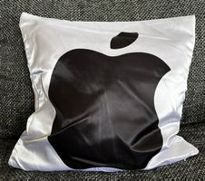 Apple Kissenbezug Sofa iphone iPad iMac watch AirPods Couch