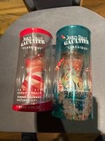 Jean Paul Gaultier Damen Sammlung 6x Vergriffen neu Parfum