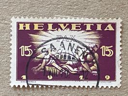 145, ET Voll Saanen