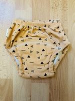 Culotte d'apprentissage bébé, taille unique, lavable
