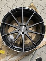 4 x AVERSUS Felgen 10.5x22“