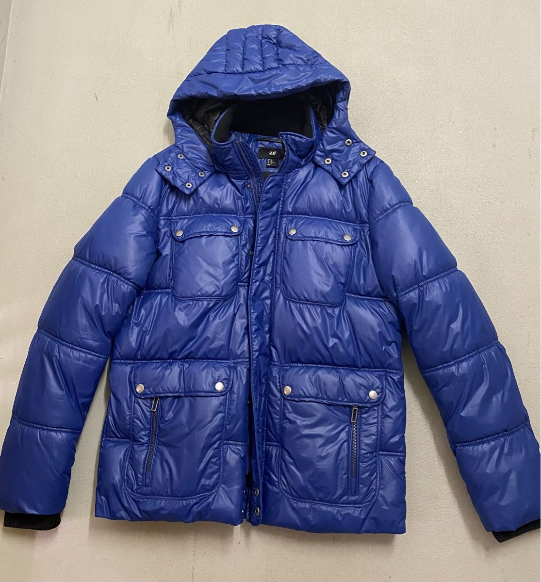 H&M Giacche: Winterjacke H&M – Nuovo (secondo la descrizione) da Stallikon venduto da Micha32