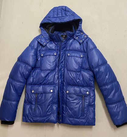 Winterjacke H&M