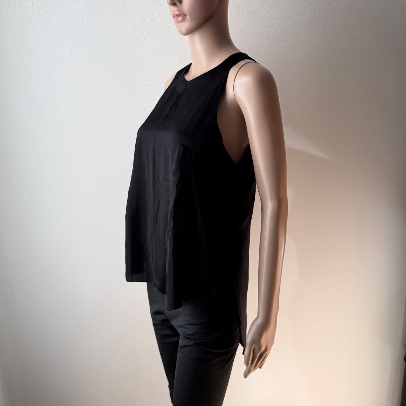 Tops: RAG & BONE Top 🖤 – D'occasion à zürich par vintage12 2