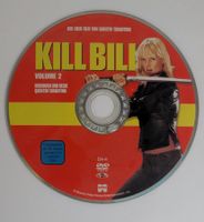 Kill Bill Volume 2 - Quentin Tarantino DVD - Top!