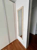 Wandspiegel - für den kleineren Platzbedarf