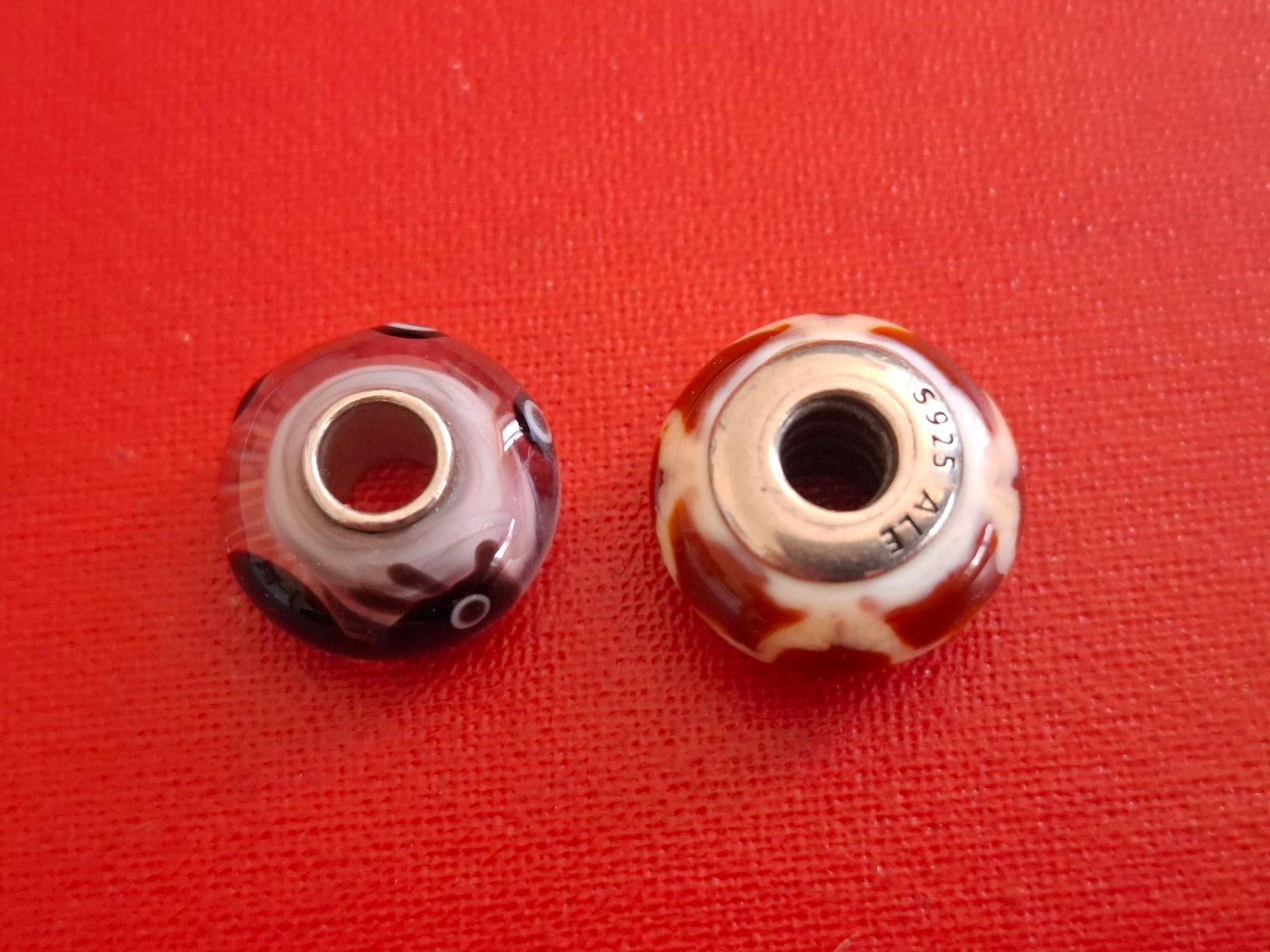 Pandora Ciondoli: Pandora Charm  selon photos – Usato da Crémines venduto da Carambaaa 3