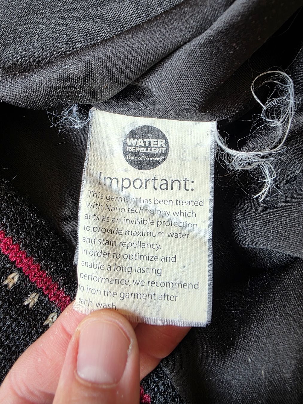 Dale of Norway Pulls & Sweat-shirts: Norweger Pullover L – D'occasion à Zürich par ceviname 4