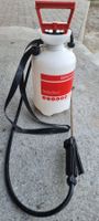 Pflanzenschutzspritze Birchmeier