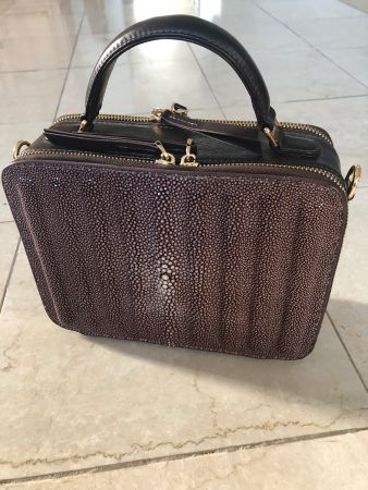 Damen Handtasche Stingray