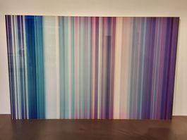 Moderne Kunst Design 90er Michael Wesely * 1963
