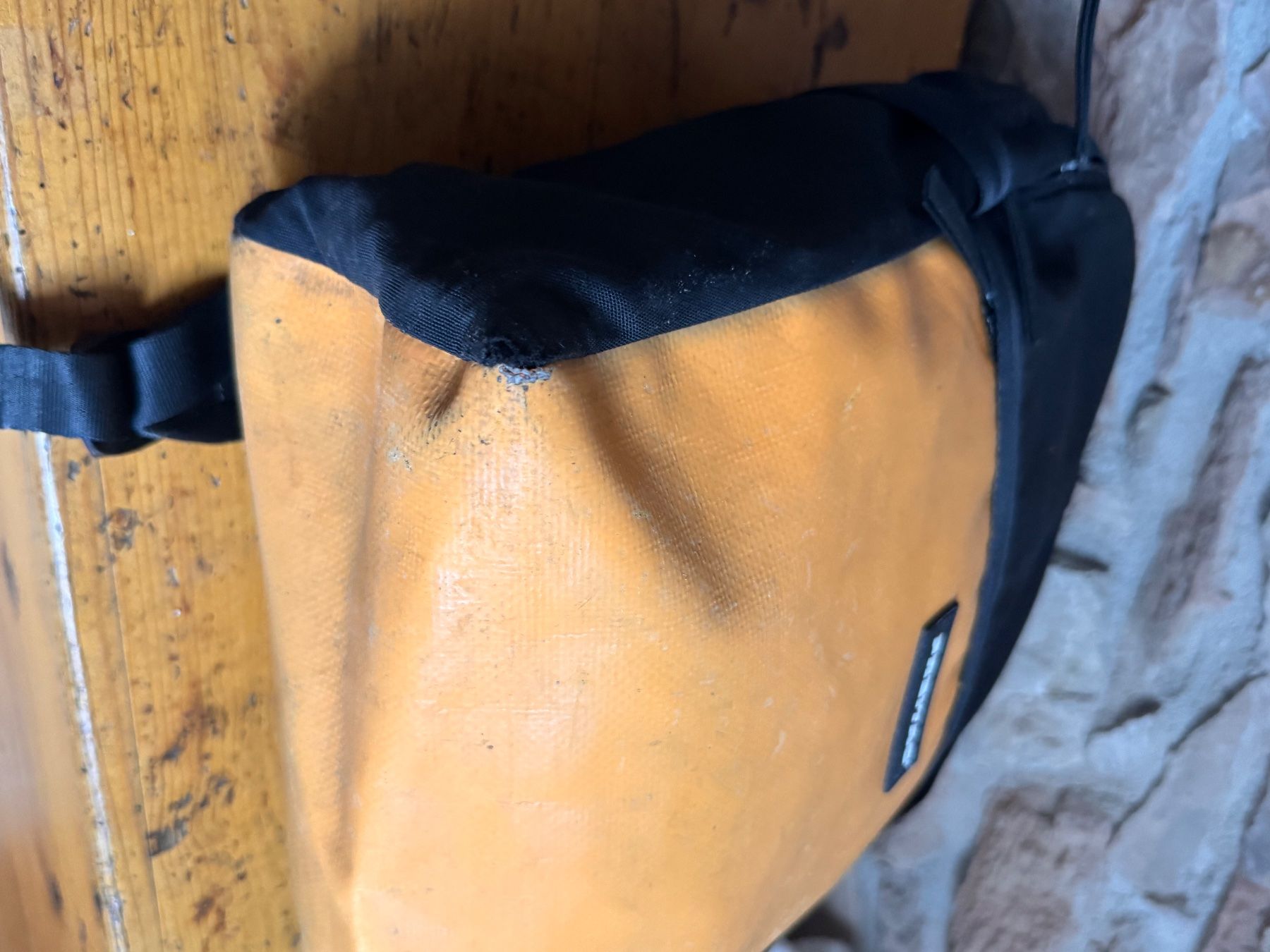 Freitag Zaini: Freitag-Rucksack Malcolm F601 – Usato da Arsiè venduto da Marydema76 6