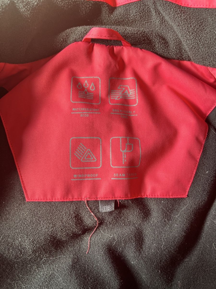 Jumpsuits: Tuta sci completa tg 116 – Gebraucht aus Solduno von NakiBijoux 1