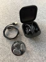 Powerbeats Pro - Schwarz, inkl. Zubehör