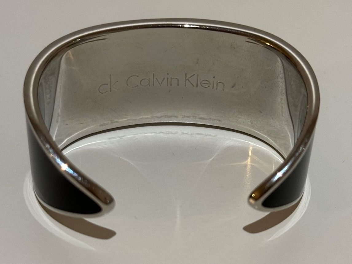 Calvin Klein Ketten: Calvin Klein Schmuckset – Gebraucht aus Glattpark von Kleider_shop 5