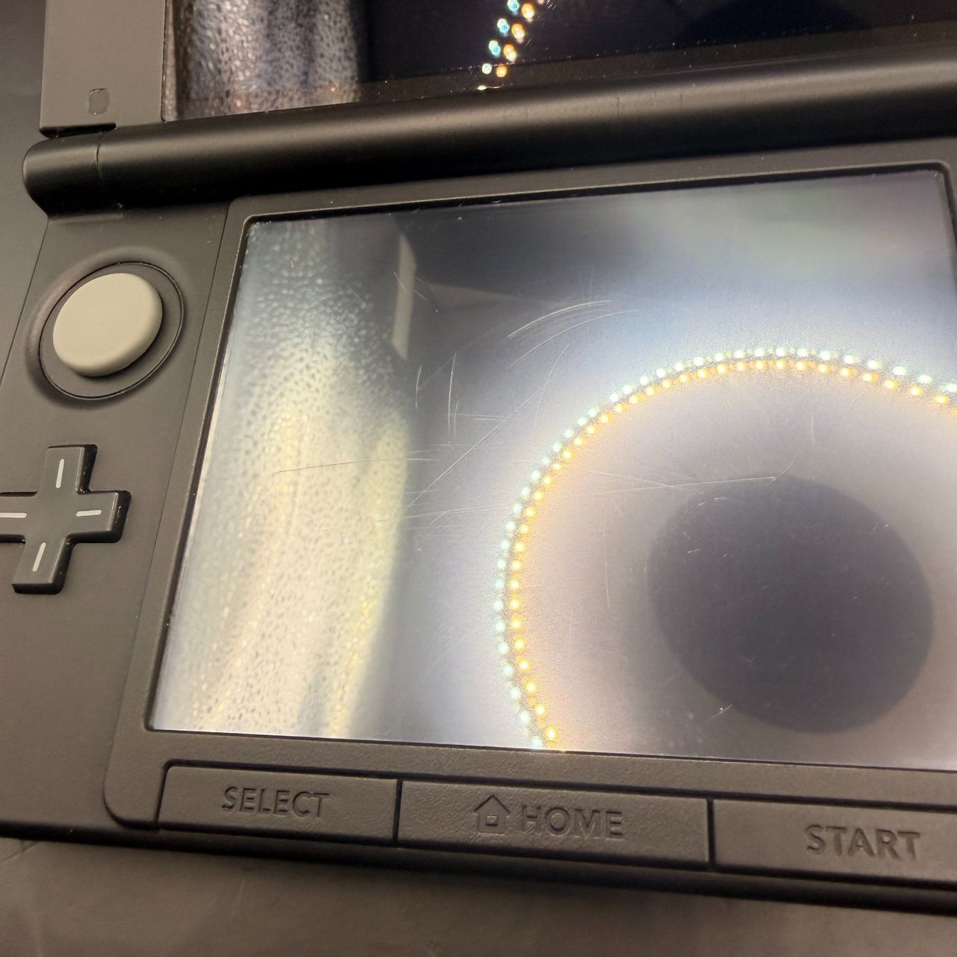 Nintendo Console: Nintendo 3DS XL Blau mit OVP – Usato da Düdingen venduto da Nerdworld 3