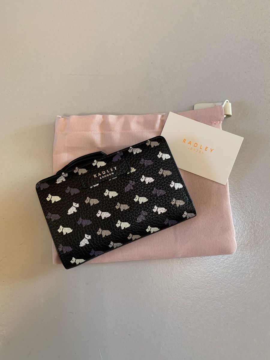 Radley Brieftaschen: Porte monnaie Radley – Neu und originalverpackt aus Fiaugères von lisalirali
