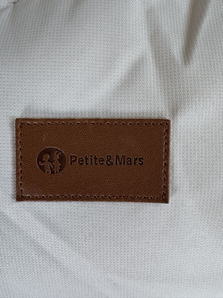 Schlafsäcke: PETITE&MARS - 4in1 Stroller Sleeping Bag – Gebraucht aus Küsnacht ZH von ond_6zvv 1