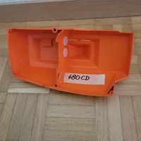Husqvarna 480 CD zylinderhaube