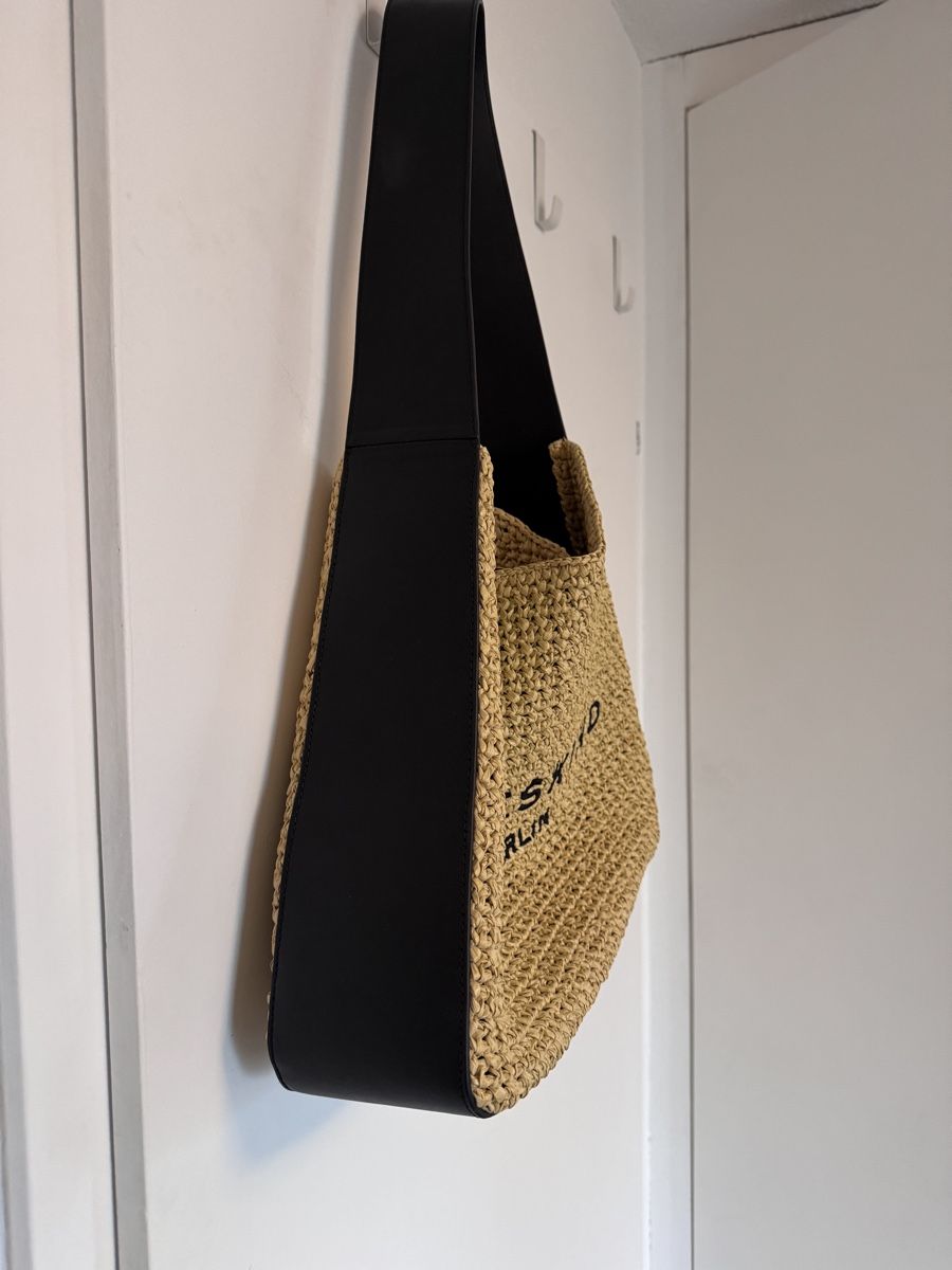 Liebeskind Borse da donna: Neue Tasche von Liebeskind – Nuovo (secondo la descrizione) da Niederglatt ZH venduto da CN_Eng 7