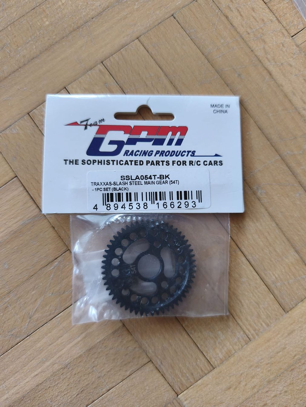 Traxxas RC Modellbau: Traxxas Slash 4x4 Ultimate – Gebraucht aus Gams von airfreak 2