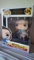 figurine POP star wars