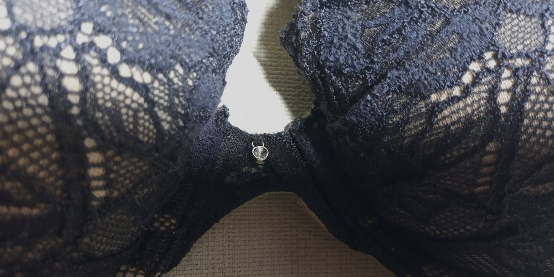 Altra biancheria intima: Maidenform der perfekte Spitzen BH 75B 75C zu Odd Molly – Usato da St. Gallen venduto da Hereplaysmusic 7
