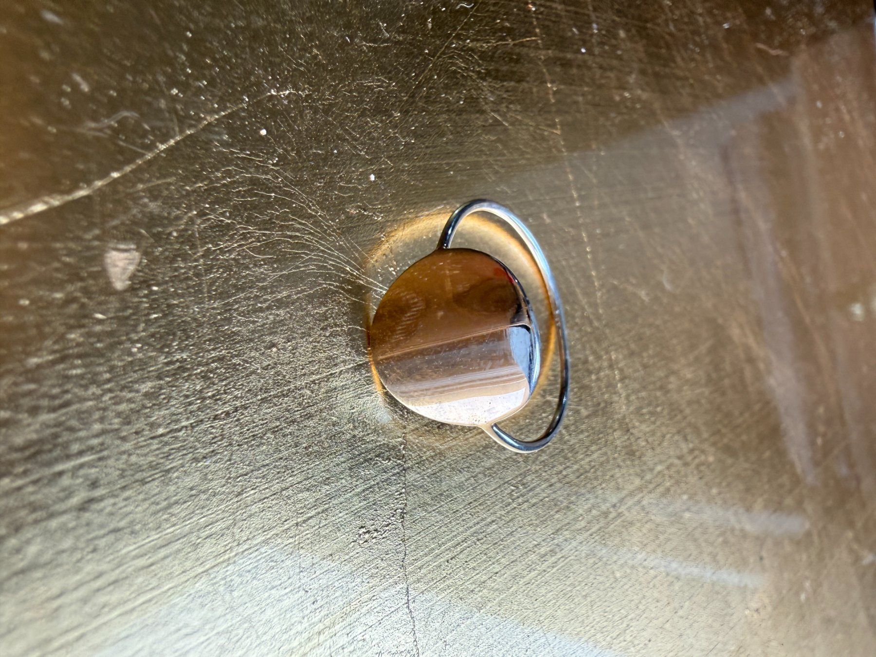 Ringe: 925 Silberring – Neu und originalverpackt aus Maienfeld von Cmicky 3