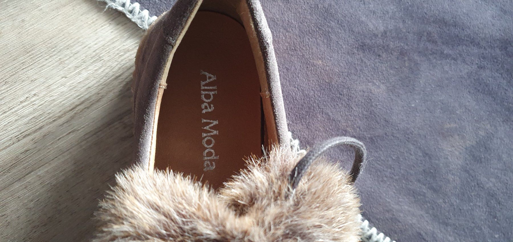 Alba Moda Scarpe da donna: Damenschuh – Nuovo (secondo la descrizione) da Adelboden venduto da Markusandra 2