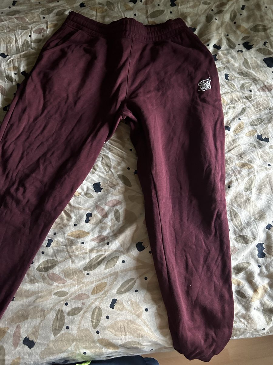 Hosen: Herren Jogginghose schwarz Grösse L NEU – Neu (gemäss Beschreibung) aus Zürich von Vivaldi88 3