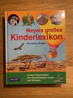 Meyers grosses Kinderlexikon