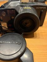 Olympus AZ 300