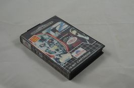 T2 The Arcade Game Sega Mega Drive Spiel