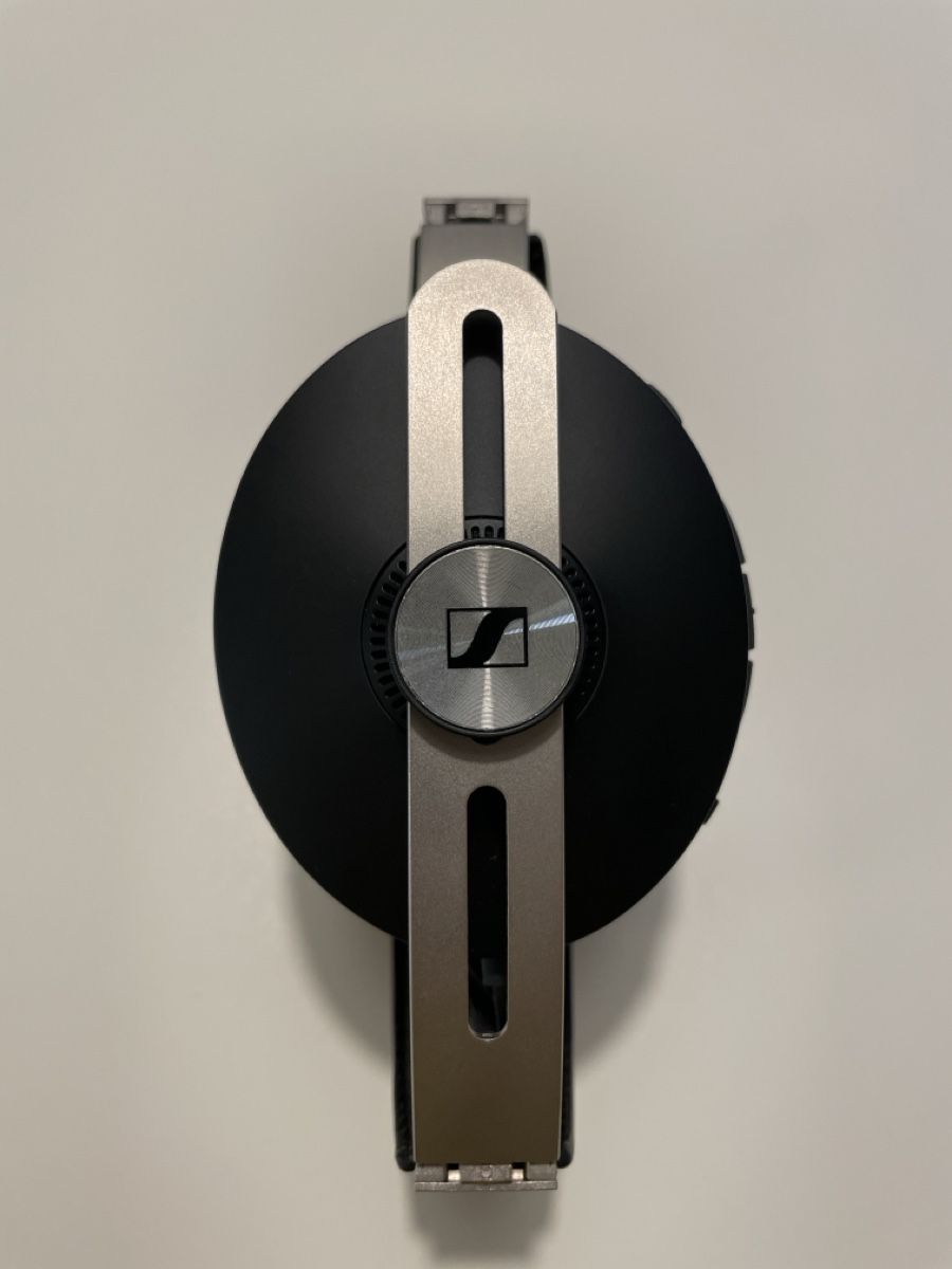 Sennheiser Cuffie: Sennheiser Momentum 3 Wireless – Usato da Zofingen venduto da roele33 3