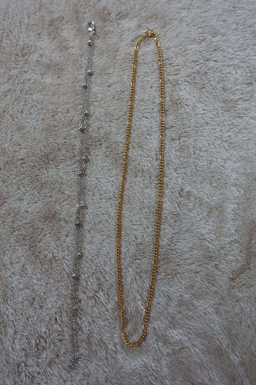 Sonstiger Schmuck: 1 schönes 22 teiliges Modeschmuck Set – Gebraucht aus rorschach von Babsi64 7