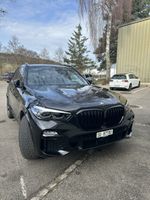 BMW X5 xDrive 30d M Sport Steptronic