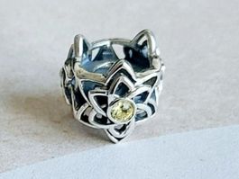 Pandora Bead Silber 925