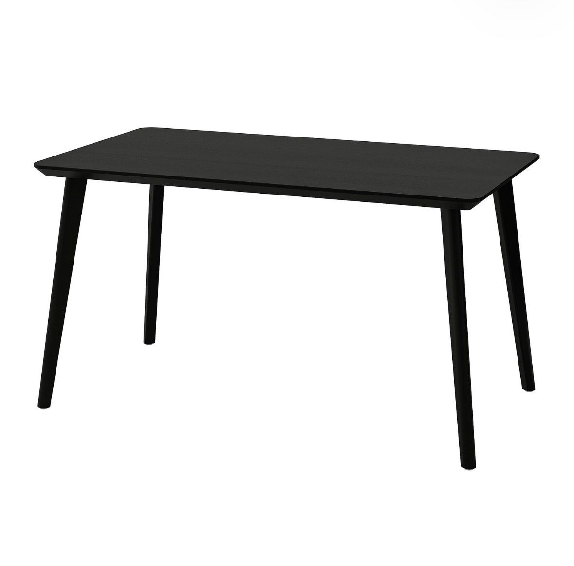 Ikea Tavoli: Tisch schwarz – Usato da Sissach venduto da ila_8l6p