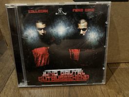 Kollegah Farid Bang Jung brutal gutaussehen 