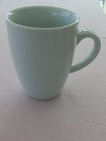 Kahla Porzellan Tasse