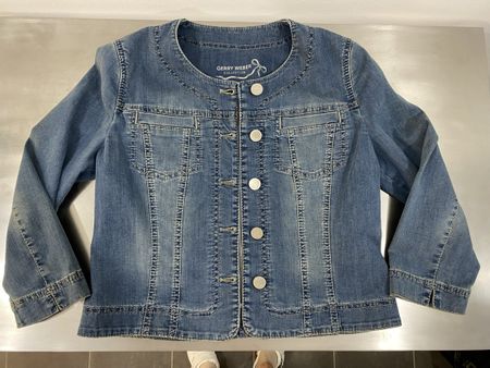 Gerry Weber Jeansjacke