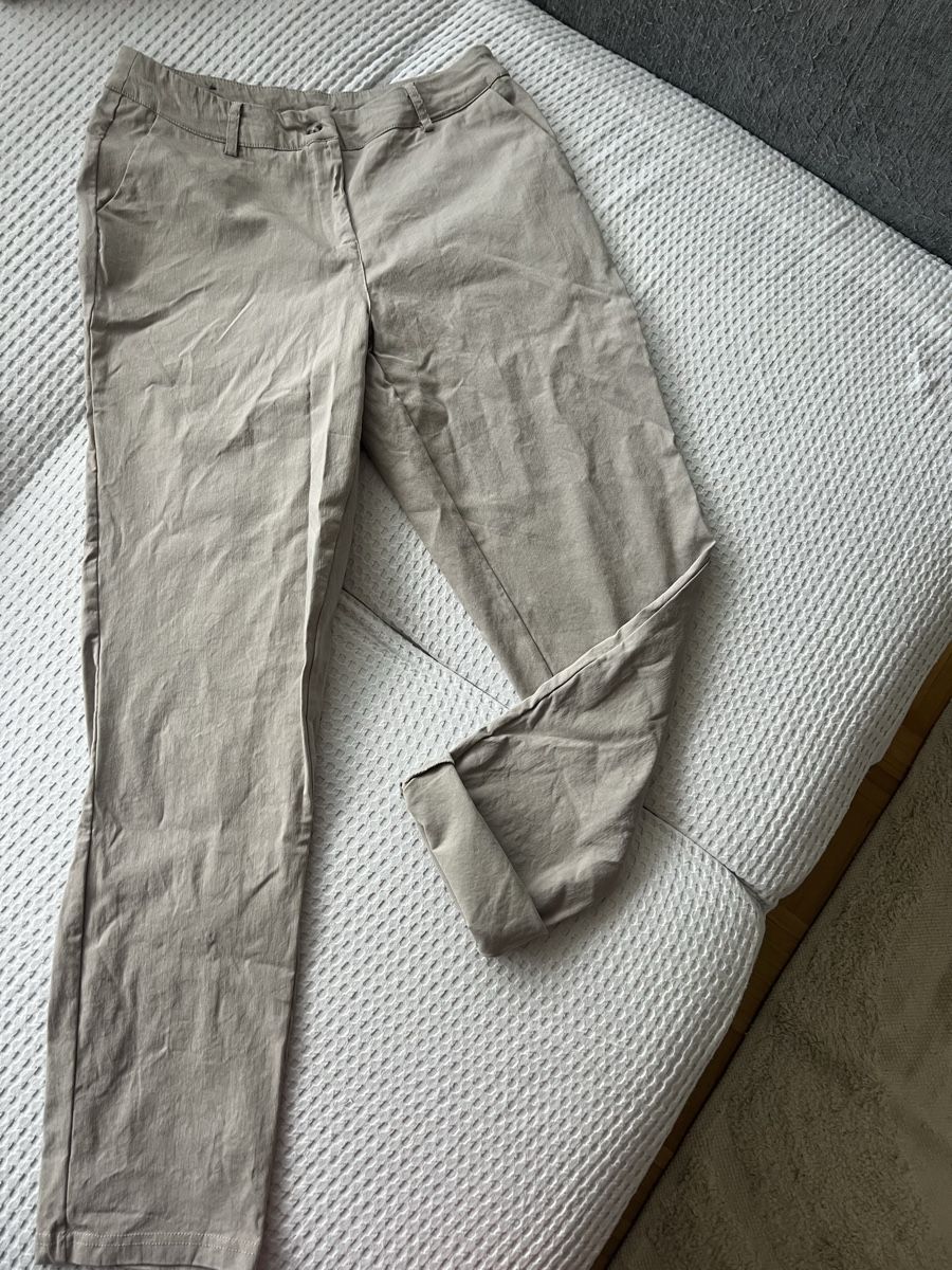 Pantaloni: CHINOHOSE STRETCH GR S – Nuovo (secondo la descrizione) da Basel venduto da theo-g77