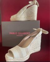 Sandales compensées PABLO GILABERT – neuves