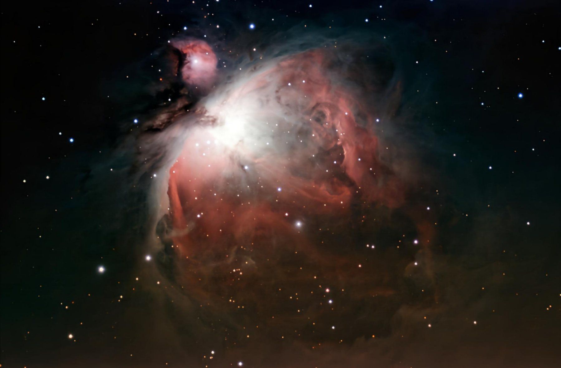 Telescopi: Stellina Vaonis Teleskop – Usato da Bözberg venduto da Metzelsheriff 9